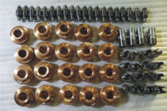 特种蜗轮副Special worm gear pair.jpg