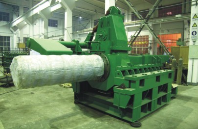 开卷机Uncoiling machine.jpg